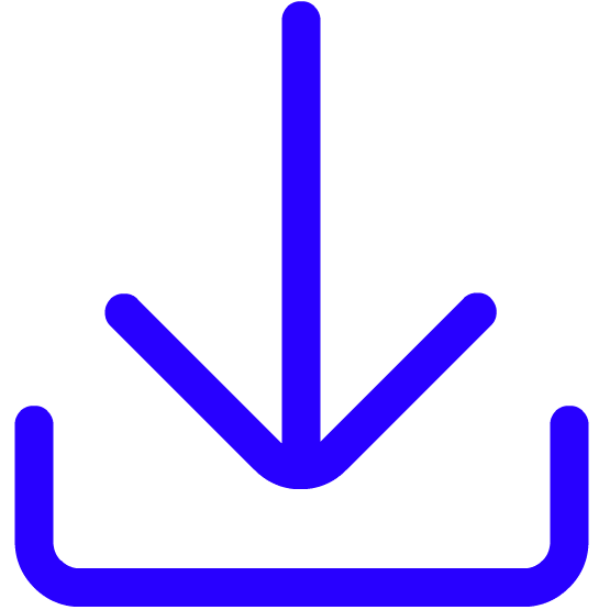 Download icon