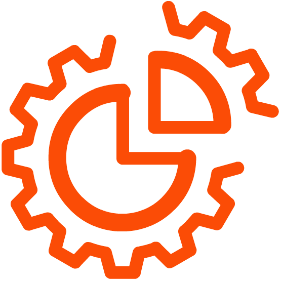 Flexible Integration icon