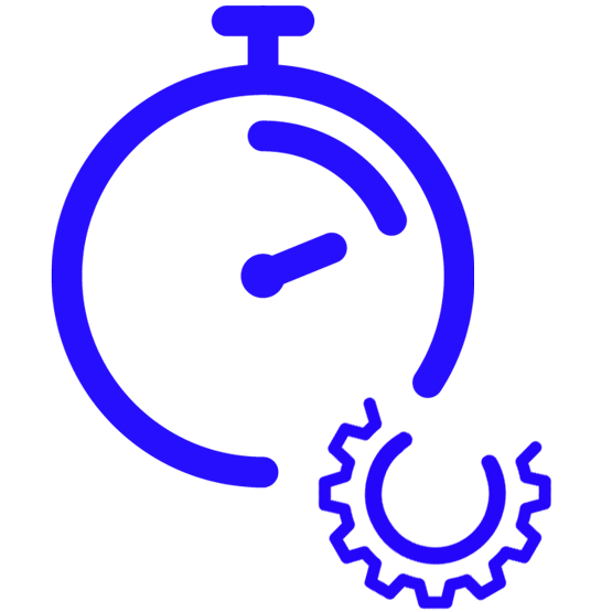 Time Tracking icon