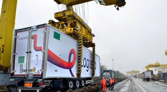 Multimodal Transport image