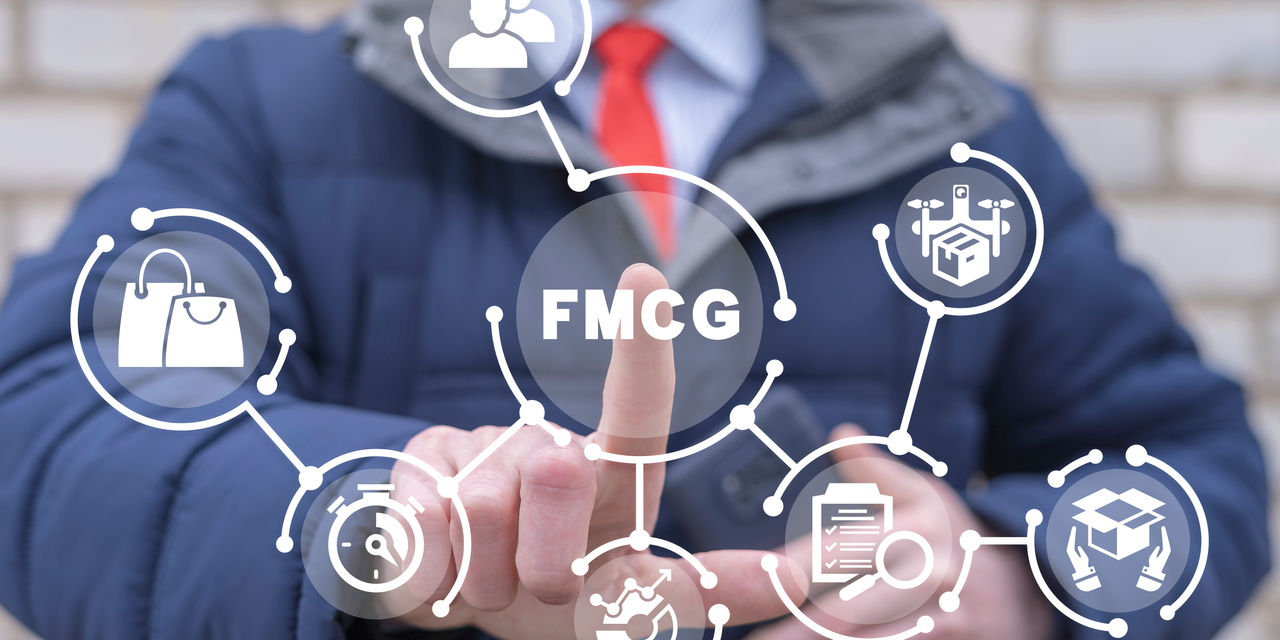 FMCG and retail logistics transport services