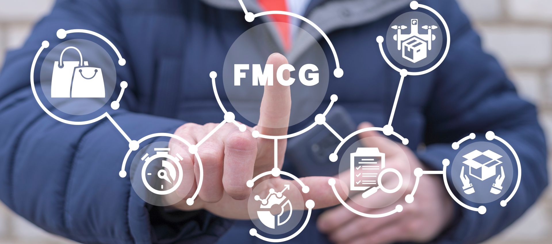 FMCG & Retail Transport