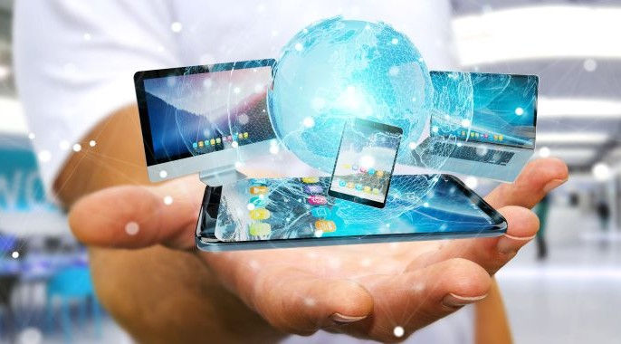 High-value goods logistics with advanced technology