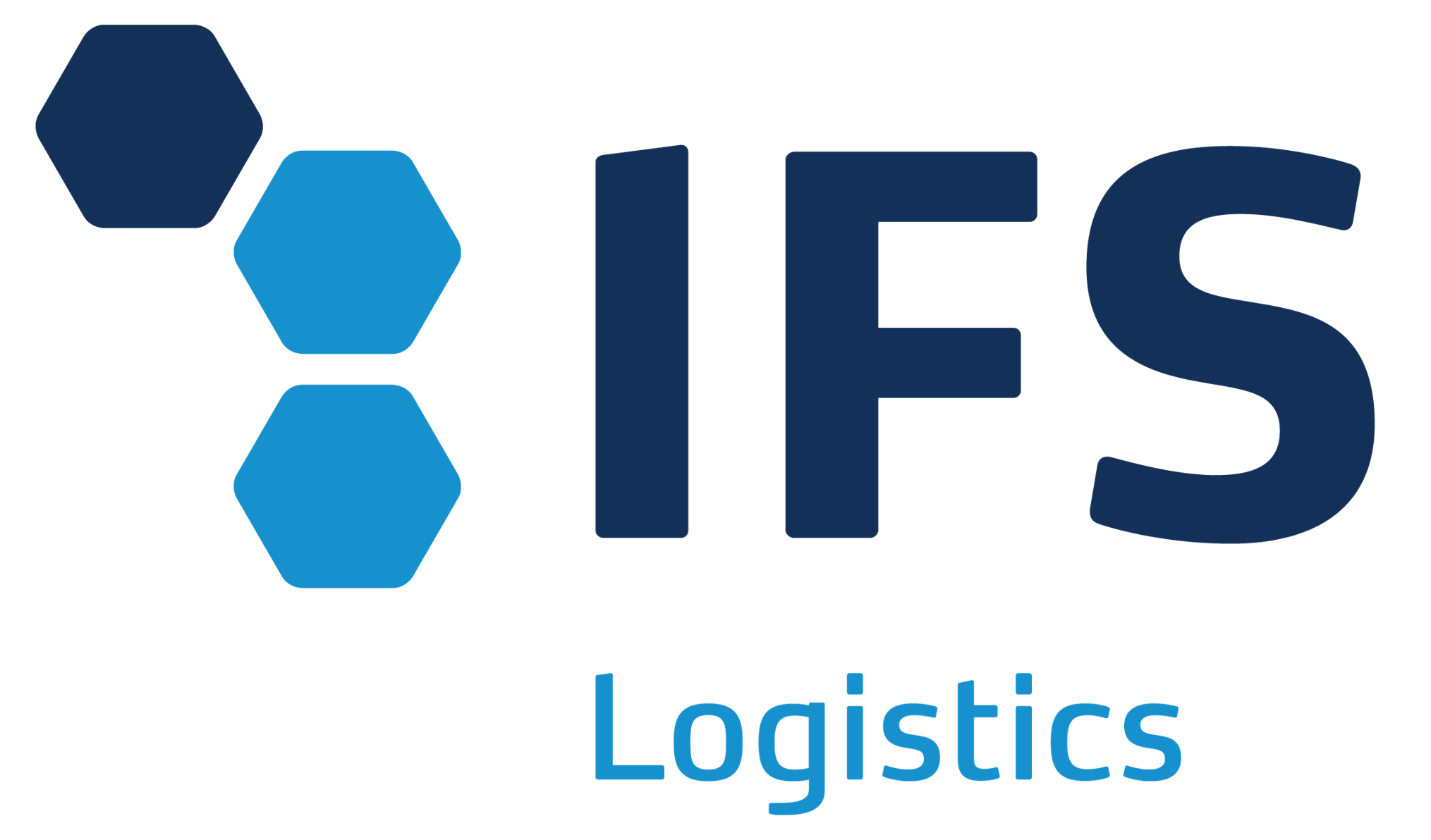 IFS Logistics logo