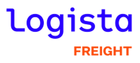 Logista Freight Logo